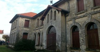 L’assureur royannais Tolède va acheter l’ancien couvent de Béthanie à Saint-Palais-sur-Mer, pour y transférer son siège