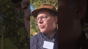 Laurent Chatelain : Gardien du Patrimoine Végétal