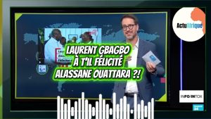 Laurent Gbagbo a-t-il vraiment félicité Ouattara ? Éclaircissements