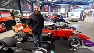Laurent Lamolinairie et Lamo Racing Car : de Montech aux circuits européens, une ascension fulgurante dans l’automobile de sport