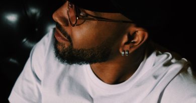 Laury Jersier, stratège des cultures urbaines