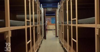 Lausanne et Yverdon déclenchent leur plan "grand froid" | RTS