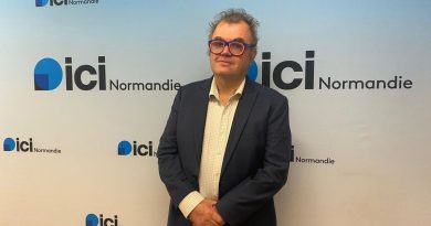 "Le 11 novembre, c'est le moment de se rappeler de notre histoire commune", pour Mayeul Macé, enseignant à Cabourg - ICI