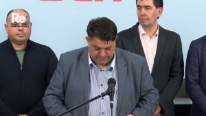 Le BSP adopte la rotation de la présidence du NS