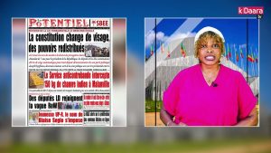 Le Bénin s'apprête à labelliser le Vodun au Patrimoine immatériel