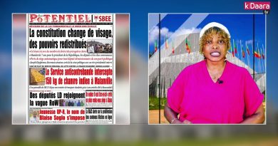 Le Bénin s'apprête à labelliser le Vodun au Patrimoine immatériel