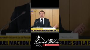 đ± Le Big M dĂ©voile les enjeux de la politique française