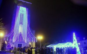 Le Bignon rallume la magie de Noël ce vendredi