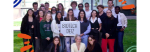 Le Biotech Deiz ; édition 2025