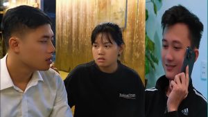 Le CEO Alex face à des menaces : TU NA va-t-elle parler ?