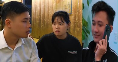 Le CEO Alex face à des menaces : TU NA va-t-elle parler ?