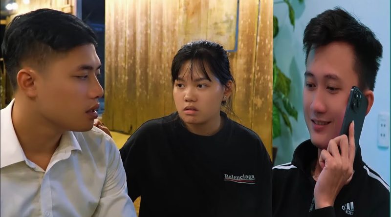 Le CEO Alex face à des menaces : TU NA va-t-elle parler ?