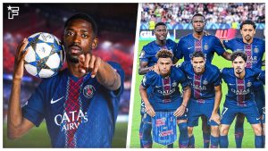 Le CLAN Dembélé exige beaucoup, une STAR va rester au PSG