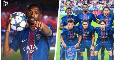 Le CLAN Dembélé exige beaucoup, une STAR va rester au PSG
