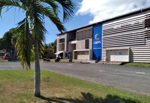 Le CREPS Antilles-Guyane exerce son droit de réponse après les affirmations sur la création d'un dojo