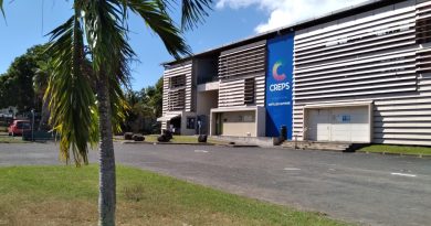 Le CREPS Antilles-Guyane exerce son droit de réponse après les affirmations sur la création d'un dojo