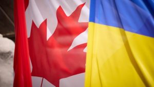 Le Canada incite ses entreprises à participer à la reconstruction de l’Ukraine