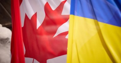 Le Canada incite ses entreprises à participer à la reconstruction de l’Ukraine