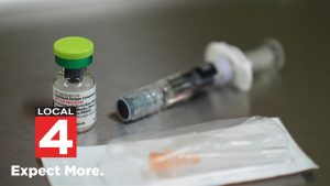 Le Canada perd son statut d'élimination de la rougeole, alerte aux USA