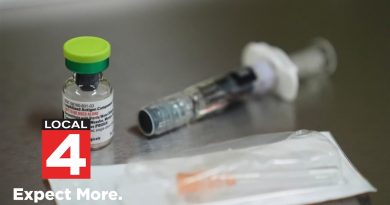 Le Canada perd son statut d'élimination de la rougeole, alerte aux USA