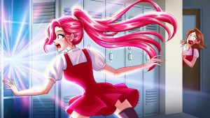 Le Casier Secret : Révélations sur Cette École