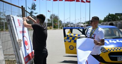 Le Chili élit son président sur fond d'insécurité et de poussée de l'extrême droite