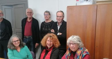 Le Ciné-club de Bédarieux, un collectif de passionnés qui fait battre le cœur du 7e Art dans la vallée de l’Orb