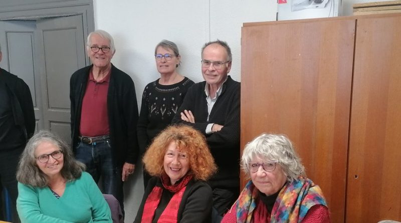 Le Ciné-club de Bédarieux, un collectif de passionnés qui fait battre le cœur du 7e Art dans la vallée de l’Orb