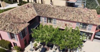 Le Clos des Roses : Patrimoine et Jardins Provençaux