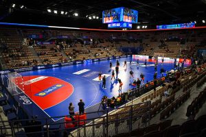 Le Colisée de Chartres entre dans la cour des grandes arénas mondiales