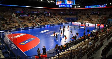 Le Colisée de Chartres entre dans la cour des grandes arénas mondiales