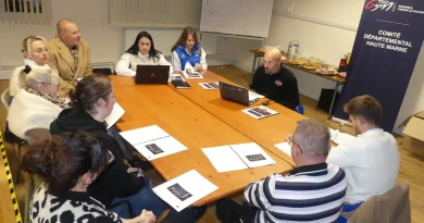 Le Comité départemental de Haute-Marne veut maintenir le cap