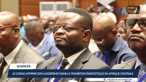 Le Congo, leader de la transition énergétique en Afrique Centrale