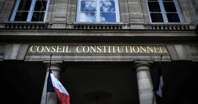 Le Conseil constitutionnel valide un troisième report des élections provinciales, qui devra être le dernier