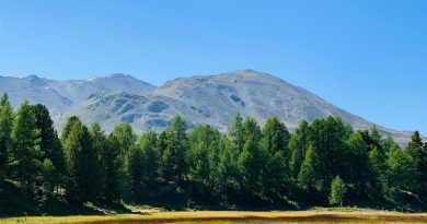 Switzerland, Alps, Matterhorn, lake, mountains, Swiss flag, Geneva