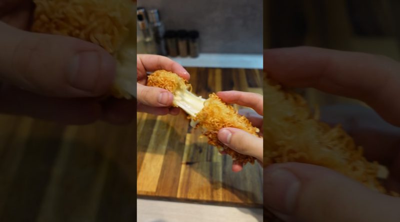 Le CornDog : Star de la Street Food Coréenne ! 🌭🤤