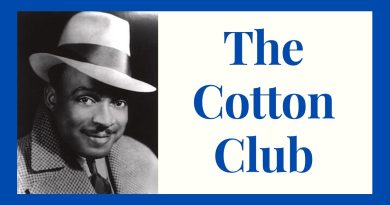 Le Cotton Club : Un Voyage à Travers son Histoire