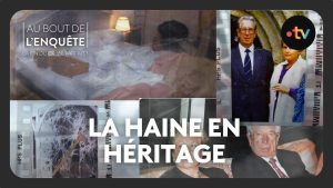 Le Couviour : Héritage de haine - L'enquête révélée