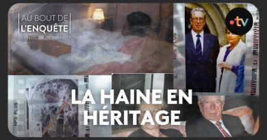 Le Couviour : Héritage de haine - L'enquête révélée