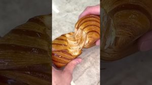 Le Croissant à partager : la pâtisserie idéale pour le brunch !