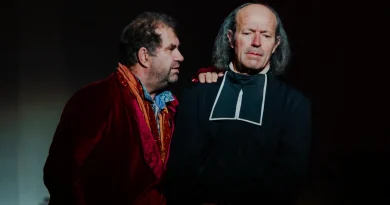 Le Curé d’Ars, antihéros ultra-populaire