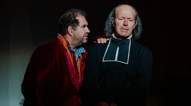 Le Curé d’Ars, antihéros ultra-populaire