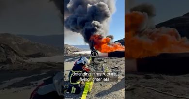 Le Danemark forme l'armée du Groenland face à la menace russe