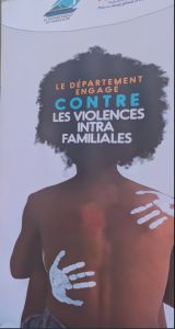 Le Département engagé contre les violences