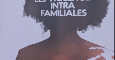 Le Département engagé contre les violences