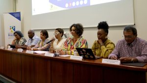 Le Département prépare son hommage aux travailleurs engagés au Lazaret de La Grande Chaloupe