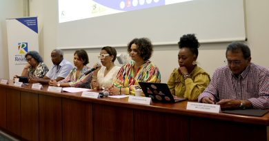 Le Département prépare son hommage aux travailleurs engagés au Lazaret de La Grande Chaloupe