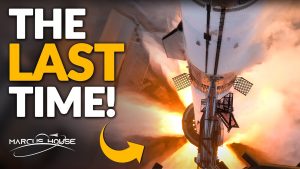 Le Dernier Instant de Starship Avant la Révolution ! 🚀