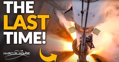 Le Dernier Instant de Starship Avant la Révolution ! 🚀