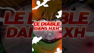 Le Diable dans Hunter x Hunter : Mystères et révélations !